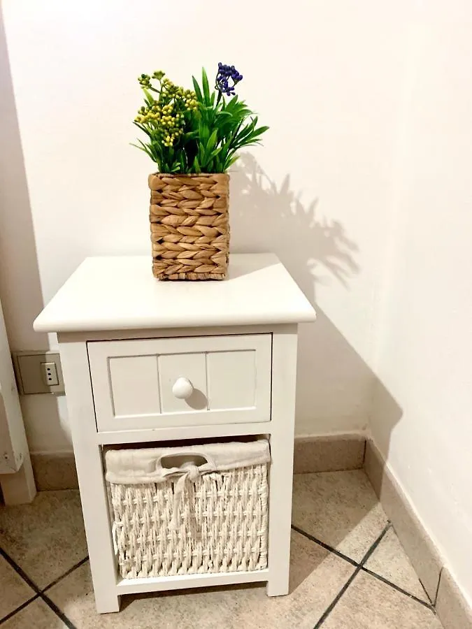 Villa White Sicilia Santa Maria Del Focallo Italien
