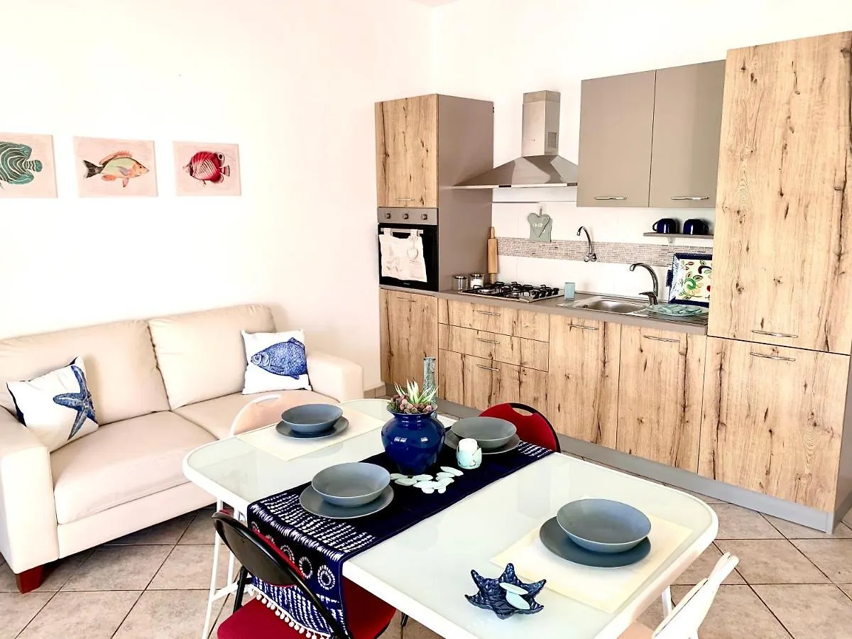Villa White Sicilia Santa Maria Del Focallo Italien