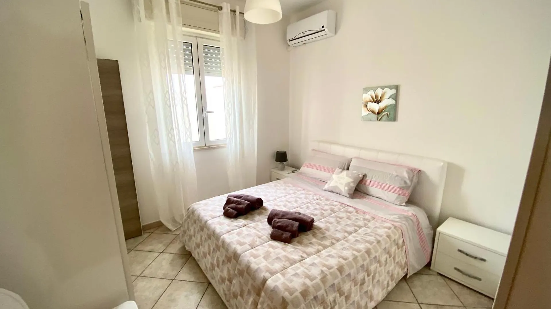 Villa White Sicilia Santa Maria Del Focallo 0*,